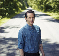 Tim Wheeler Announces UK Tour Ash Post