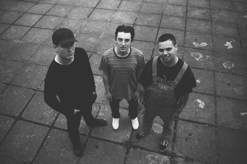 Fade Release New Song 'Identity' Fade Post