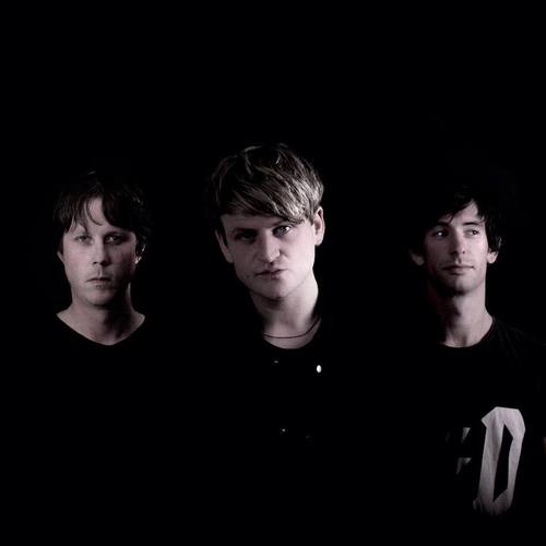 Die! Die! Die! Set to Release New Album Die! Die! Die! Post