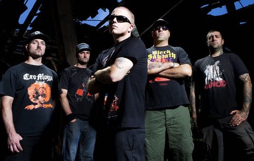 Hatebreed Confirm London Headline Show Hatebreed Post