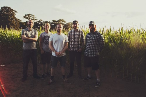 Pacer Announce Second Album 'Mechanical' Everything Sucks Music Post