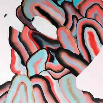 Album Review: Crows-An-Wra - Kalopsia Album Reviews Album Reviews