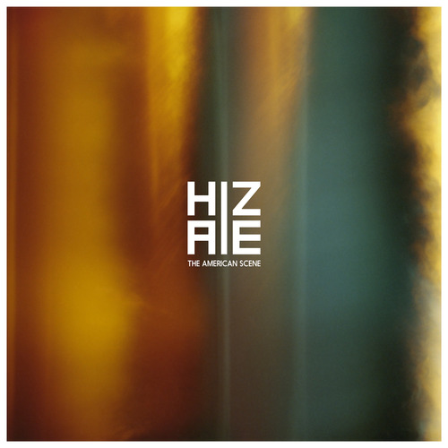 Album Review: The American Scene - Haze Album Reviews Album Reviews