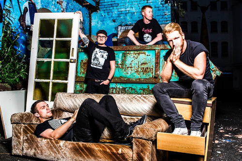 Guerilla Monsoon Release New Music Video Beach Community Post