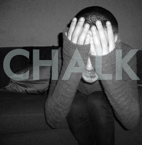 Chalk Announces New Album ('How To Become A Recluse') Chalk Post
