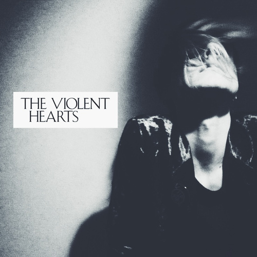 The Violent Hearts (Ex-Sharks) Announces 7" Release Coffeebreath and Heartache Post