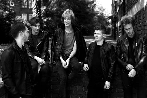 Propellers Posts New Song ('City Boys & Model Girls') City Boys & Model Girls Post