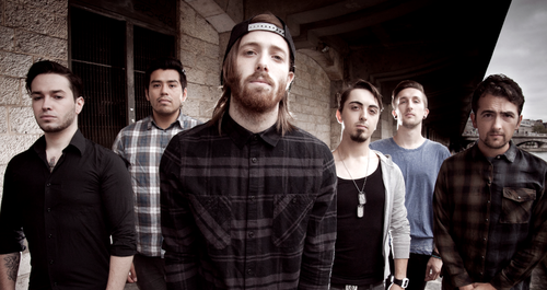 This Deafening Whisper Reveal 'Hourglass' Video Hourglass Post