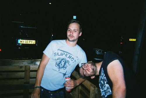 Cycle Schmeichel Stream New Song 'Lungs' Art Is Hard Records Post