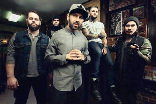 Obey The Brave Stream 'Salvation' Epitaph Records Post