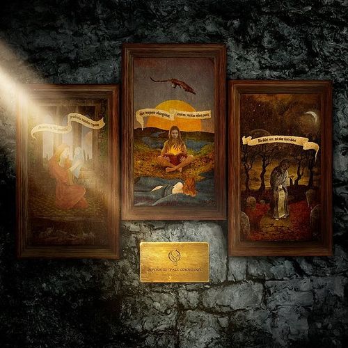 Album Review: Opeth - Pale Communion Album Reviews Album Reviews