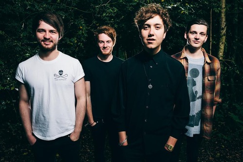 Rory Indiana Preview Debut EP Empiricism Post