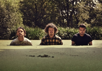 LTNT Announce October UK Dates and New Single Give It a Name Post