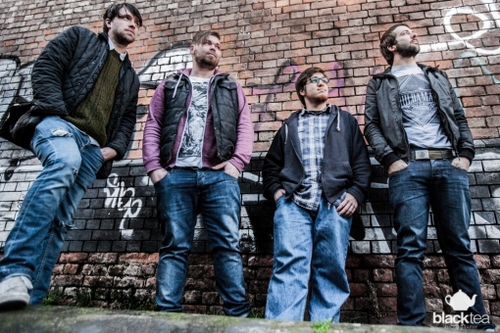 Iris Confirm Debut Album Details ('Something To Live For') Engineer Records Post