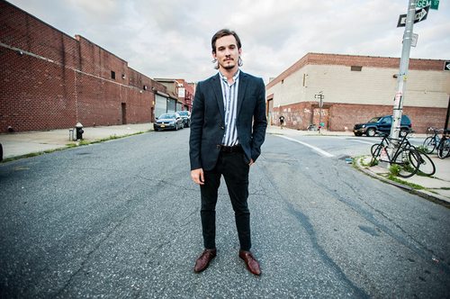 Chris Farren Announces UK Solo Tour Chris Farren Post