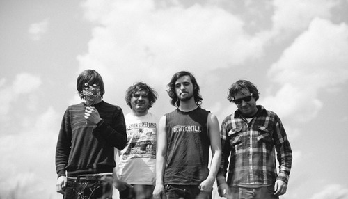 Astpai Release New Music Video for 'Death Everywhere' Ass Card Records Post