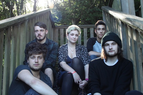 Calling All Heroes Announce Debut EP Release ('Origins') Calling All Heroes Post