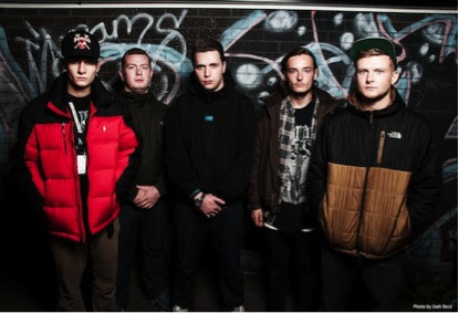 Malevolence Set to Play 'Reign Of Suffering' Hometown Show and Film New Video In Arms Post