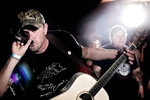 Tim Barry Announces UK Tour with Sam Russo and Cory Branan Bloodshot Records Post