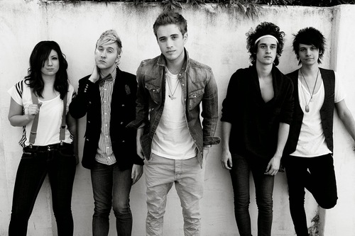 The Summer Set Announce UK Headline Shows with As It Is As It Is Post