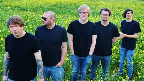 OHHMS Stream New Song 'Bad Seeds' Bad Seeds Post
