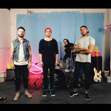 Brawlers Release New Music Video for 'Two Minutes' Brawlers Post