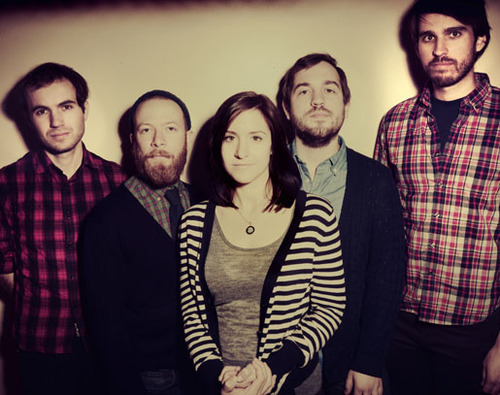 Laura Stevenson Announces Full Band Tour Don Giovanni Records Post