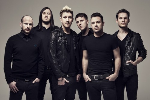 The Blackout Release New Lyric Video The Blackout Post