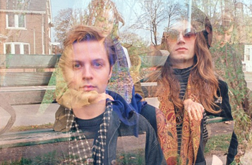 Yacht Club Launch New Music Video for 'Cold Wind from Fools' Bad Actors Inc. Post