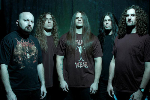 Cannibal Corpse, Sepultura and Ihsahn Added to Bloodstock 2015 2015 Post