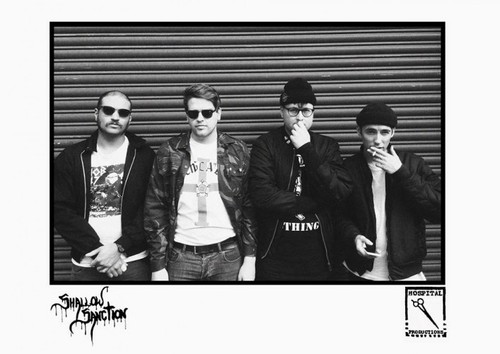 Shallow Sanction Release New Music Video Chain of Flowers Post