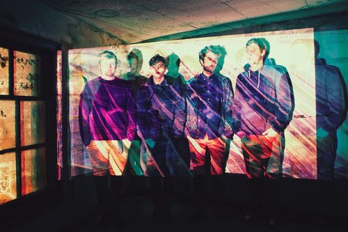 Olympians Premier Music Video for 'Brunch Cannon' Barely Regal Records Post