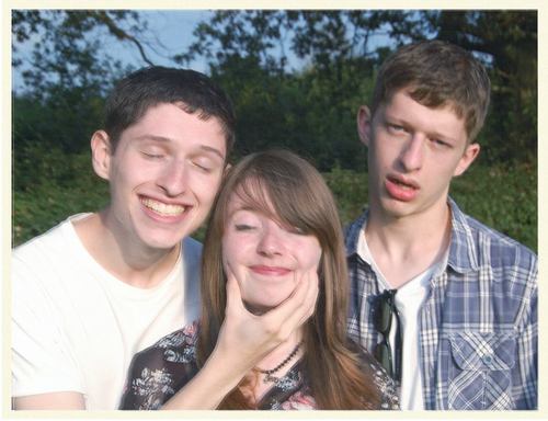 Happy Accidents Release New Music Video Autopilot Post
