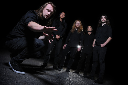Exist Immortal Confirm New Drummer Charlie Bines Post