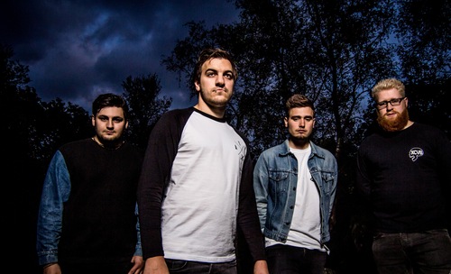 Inherit The Stars Preview New EP Beyond The Beacons Post