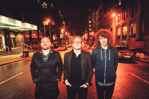 Carnivores Confirm Debut Album and Posts New Music Video Carnivores Post
