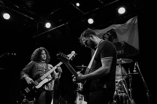 The Cottonettes Release New Song 'Call Me' Call Me Post