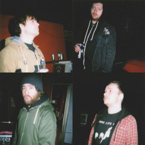 Bastion Announce Split EP with Burning Bright Bastions Post