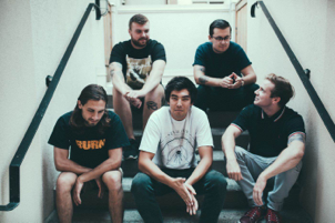 Seaway Reveal New EP Details All In My Head EP Post