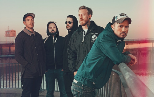 Funeral For A Friend Reveal New Album and UK Tour Detaila Chapter And Verse Post