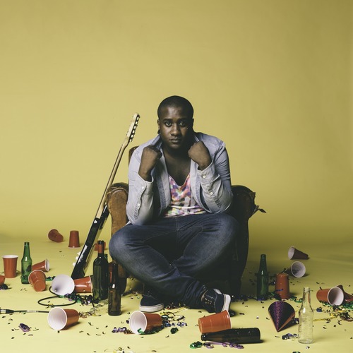 Arthur Walwin Announces Autumn UK Dates Arthur Walwin Post