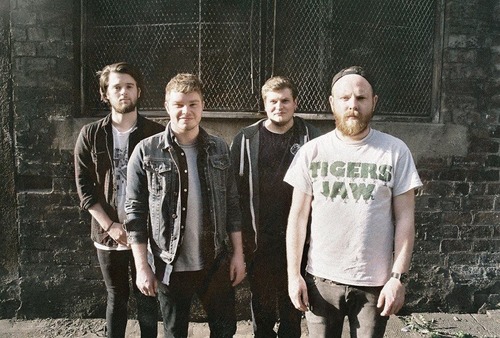 Bear Arms Preview New Album with 'Innate' Bear Arms Post