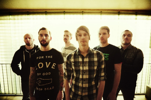 Devil Sold His Soul Premier 'Unveiled' Music Video Basick Records Post