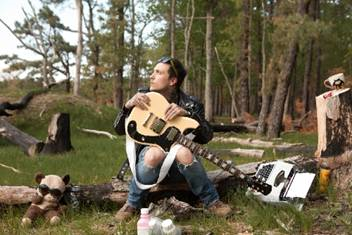 Frnkiero and the Cellebration Announces One-Off London Show Fort Hope Post