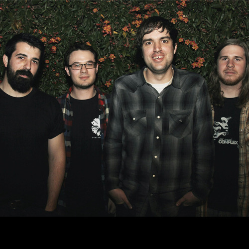 Live Review: The Saddest Landscape, Frameworks and The Tidal Sleep - The 100 Club, London - 12/10/2014 Frameworks Post