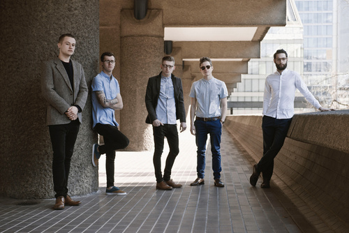Chronographs Begin Search for New Vocalist Chronographs Post