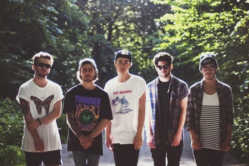 Free Boston Manor Song Download ('Peach State') Boston Manor Post