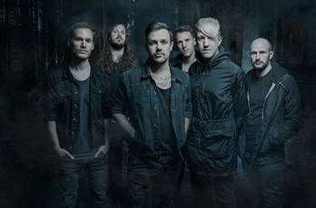 The Blackout Premier 'Wolves' Music Video Music Video Post