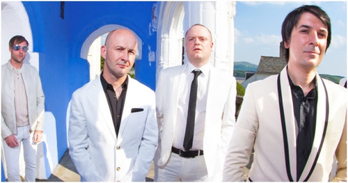 Amplifier Posts 'The Meaning Of If' Lyric Video Amplifier Post