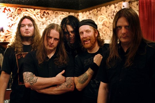 At The Gates Reveal 'Death And The Labyrinth' Video At The Gates Post